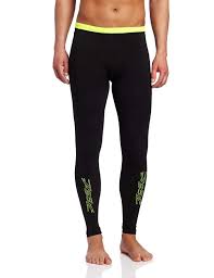 Black And Yellow Leggings Men S Ultra 2 0 Crx Tights Black Safety Yellow Cd119mzvc8f Size 1 Sport Man Mens Compression Pants Black Tights