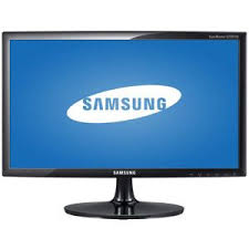 Samsung 21 5 Led Monitor Ls22b150ns Black 115 Lcd Monitor Samsung New Samsung