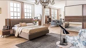 غرف نوم مودرن 2018 تركي