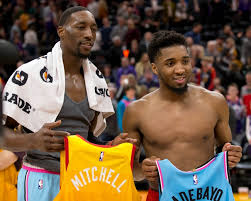 Miami will win , cover the spread , and the total will go over. Utah Jazz Vs Miami Heat 7 25 20 Nba Pick Odds And Prediction Sports Chat Place