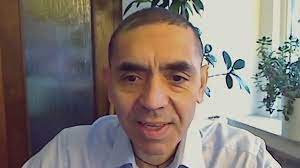 Uğur şahin ürettikleri aşının şu ana kadar 1,5 milyon kişiye yapıldığını, bu aşılarda yan etki olarak baş ağrısı,. Biontech In Kurucu Ortagi Prof Dr Ugur Sahin Turkiye Deki Insanlara Yardim Edebilecek Olmak Bizim Icin Buyuk Mutluluk Anadolu Ajansi