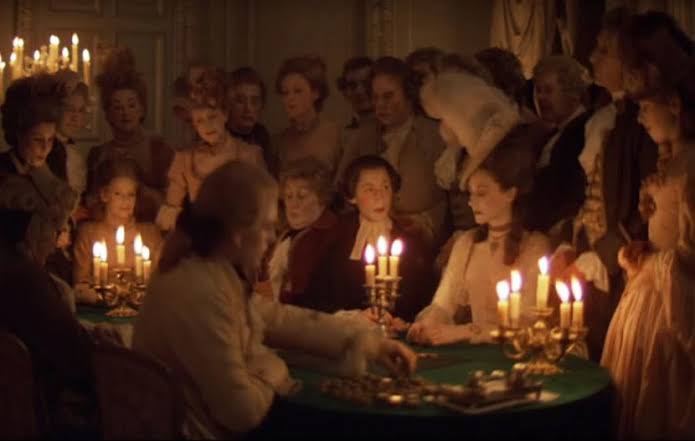 Barry Lyndon Stanley Kubrick's classic with Ryan O'Neal Marissa Berenson