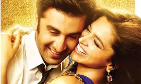 High resolution official theatrical movie poster for yeh jawaani hai deewani (2013). Ranbir Kapoor Talks About Yeh Jawaani Hai Deewani Dawn Com