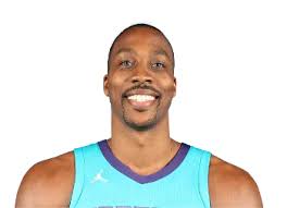 Dwight Howard/Playing career