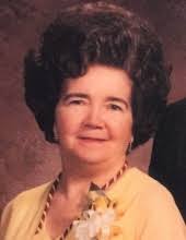 Obituary information for Mary E. Willis Coyle