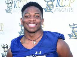 Suburban Life All-Area football team