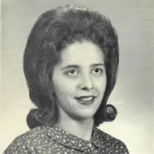 Peggy Mae Boone Obituary March 2, 2021