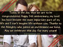 5th anniversary ∙ m u g surprise them with this cute anniversary mug ❤️. 15 Best Happy 5 Year Anniversary Quotes With Images