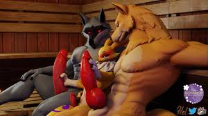 Bandai Namco Death (puss In Boots) 3 Fingers 16:9 - Lewd.ninja