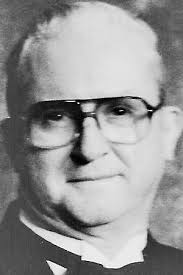 Kenneth Dix Obituary (1934