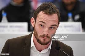 961 Miles Mccarthy Stock Photos, High-Res Pictures, and Images