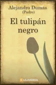 Ngaño para deteriorar tu apreciación de los hechos, y. Libro El Tulipan Negro Gratis En Pdf Y Epub Elejandria