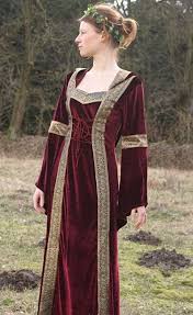 ✓ tutte le vestito medievale donna il miglior prezzo in costumi e maschere è di 14,99 €. Abiti Medievali Femminili Nobili Cerca Con Google Abito Medievale Vestiti Medievali Abiti