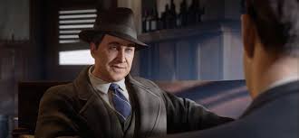 Maybe you would like to learn more about one of these? How To Avoid Detection By Police In Mafia Definitive Edition Gamexguide Com