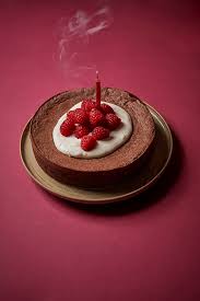Download birthday cake stock photos. Coronaversary Chocolate Cake A Honey Co Recipe Financial Times