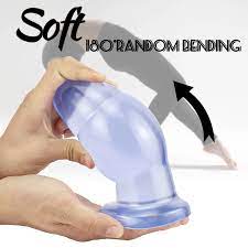 ₩27,266에서 항문 장난감 8cm 거대한 섹스 빅 엉덩이 플러그 딜도 고문 팽창기 엉덩이 플러그 전립선 마사지 자위 남성 여성 성인  성적 230925 | DHgate