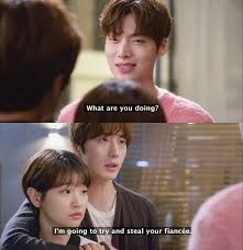 Cinderella with four knights (korean: Cinderella And Four Knights Cinderella And Four Knights Taiwan Drama Korean Drama