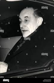 Mr patrick hi-res stock photography and images