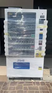 Vending machine operator and drink chiller manufacturer we are interested to import your vending machines for our vending business and wish to become a local agent for your vending machine in malaysia and south east asia region. Vending Machine Murah Home Facebook