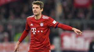 59,170 likes · 23 talking about this. Terdepak Dari Timnas Jerman Thomas Muller Coba Move On