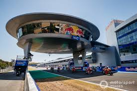 Motogp Spanish Grand Prix Start Time How To Watch More