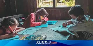 Inisiatif ini akan dipacu oleh matlamat dan sasaran yang jelas selama 30 tahun. Gerakan Sekolah Menyenangkan Kurikulum Ketahanan Diri Di Normal Baru Pendidikan Halaman All Kompas Com