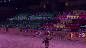 Medieval Times In Scottsdale Az Fun For The Whole Family