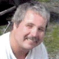 Gary John McAloon Obituary