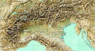 Milano è il capoluogo della lombardia. Da Ispra La Mappa Geologica 3d Della Pianura Padana