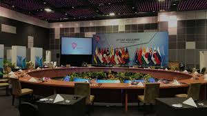 The asean summit is an annual meeting held by the member of the association of southeast asian nations in relation to economic, and cultural development of southeast asian countries. Interpretation With Dicentis Bosch Security And Safety Systems I South East Europe