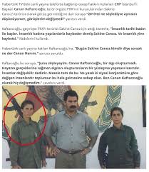 (canan kaftancıoğlu kimdir ve kaç yaşında?) chp i̇stanbul i̇l başkanı canan kaftancıoğlu'nun 7 yıl önceki tweetleri nedeniyle aldığı 9 yıl 8 aylık hapis cezası, istinaf mahkemesi tarafından onandı. Canan Kaftancioglu Ndan Ulusal Kanal A Yalanci Degil Ahlaksizsiniz Ayni Zamanda