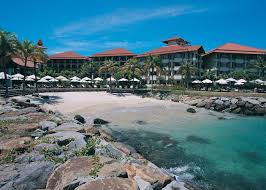 Located on the beach, shangri la's tanjung aru resort and spa is in kota kinabalu's tanjung aru neighborhood, an area with good airport proximity. Shangri La S Tanjung Aru Resort Audley Travel