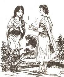 Akan tetapi, barangkali ada yang belum kamu tahu, yaitu cerita tentang makam nabi adam dan siti hawa berikut kisah kontroversialnya. Hijrahnya Adam Dan Hawa Pp Al Anwar 2