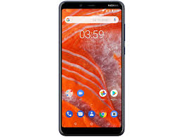 Test Nokia 3.1 Plus Smartphone ...