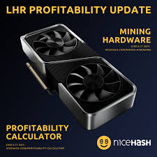 This mining calculator will display your expected earnings in both ether and dollars. We Have Updated Our Profitability Calculator And Mining Hardware Pages To Include The Lhr Variants Of Nvidia Gpus Go Check Them Out Nicehash