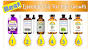 Natural Hair Oils For Hair Growth