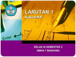Kelas Xi Semester 2 Smkn 7 Bandung Di 2021 Ikatan Kovalen Teori Kimia