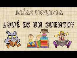 A diferencia del cuento, que la mayoría de las veces constituye una acción acabada, el relato tiene más que ver con el fluir de conciencia del narrador. Produccion De Textos Narrativos Cuento Course