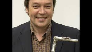 John Hackett (with Steve Hackett)