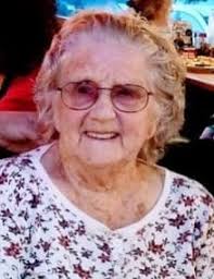 Joan Johnson Obituary (1929