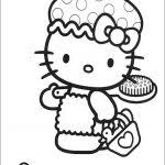 Hello kitty fotos gratis az dibujos para colorear. Hello Kitty Malvorlagen Zum Ausmalen Fur Kinder