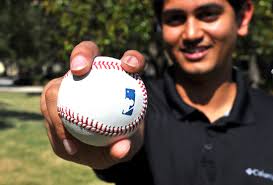 Sports Science: Pitching!