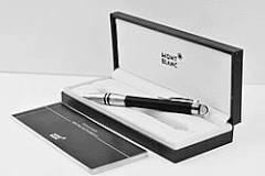 Montblanc (company) - Wikipedia