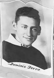 PFC Dominic Ferro (1922-2002)