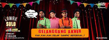 We did not find results for: Lawak Solo Home Facebook