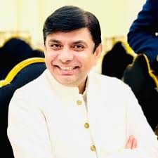 Syed Naeem Sherazi (@SNaeemAbbas)