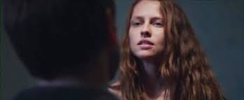 Movie And Tv Cast Screencaps Teresa Palmer As Clare In Berlin Syndrome 2017 48 Screen Caps 3 Video Clips Nsfw Berlin syndrome teases a case of xenophobia, but it's really a grim chiller that introduces and explores the miserable existence of stockholm syndrome, which is a complex psychological concept. movie and tv cast screencaps teresa