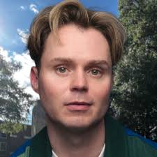 How to Help Others w/Marcus Bridgewater by At The Elephants with Rob Morris