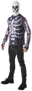 Pin On Fortnite Video Game Theme Costumes