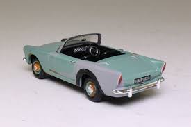 Image result for Seacrest Green 1961 Sunbeam